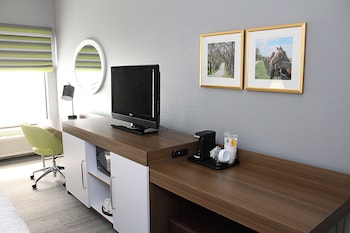 hampton inn richmond