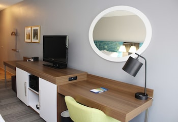 hampton inn richmond