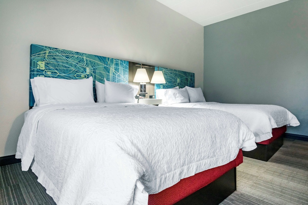 hampton inn richmond