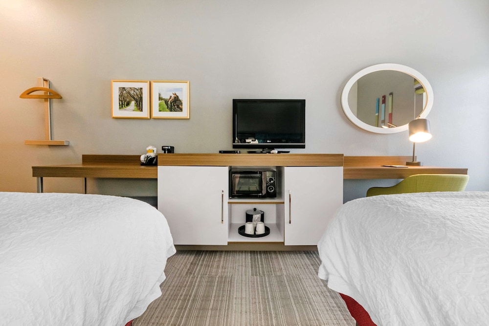 hampton inn richmond