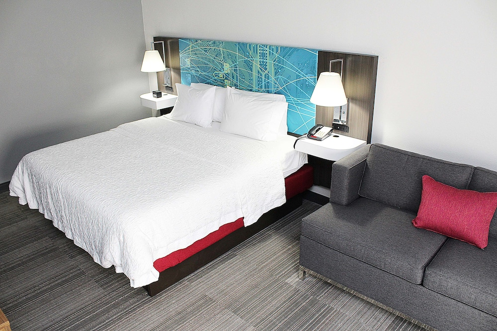 hampton inn richmond