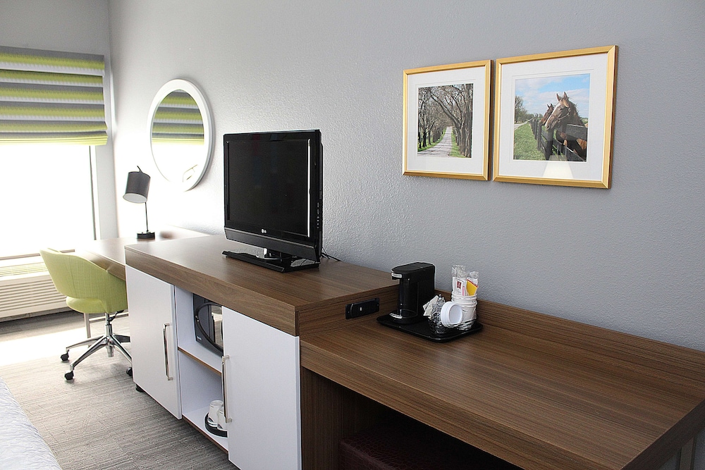 hampton inn richmond