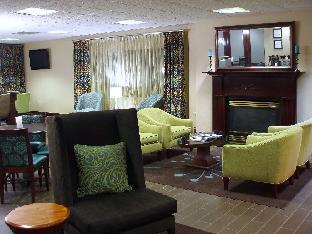 Hampton Inn Richmond,Lexington>>Fayette County,3 star