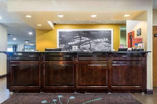 Hampton Inn Richmond,Lexington>>Fayette County,3 star