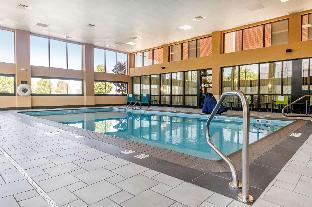 Hampton Inn Richmond,Lexington>>Fayette County,3 star