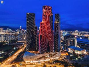 staycation kl arte mont kiara