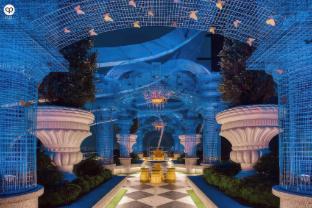 staycation kl arte mont kiara
