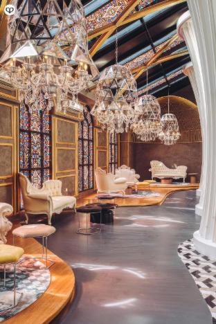 staycation kl arte mont kiara