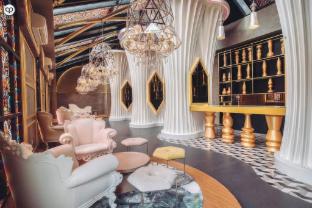 staycation kl arte mont kiara