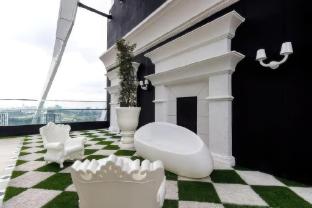 staycation kl arte mont kiara