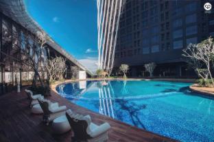 staycation kl arte mont kiara