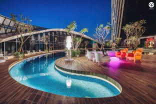 staycation kl arte mont kiara