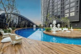 staycation kl arte mont kiara
