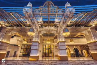 staycation kl arte mont kiara