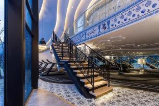 staycation kl arte mont kiara