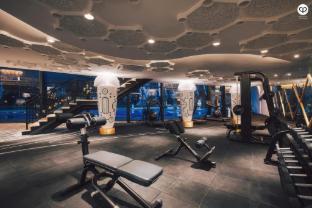 staycation kl arte mont kiara