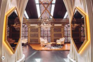 staycation kl arte mont kiara