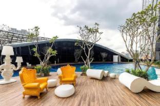 staycation kl arte mont kiara