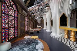 staycation kl arte mont kiara