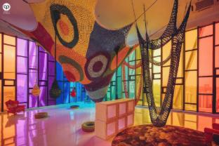 staycation kl arte mont kiara