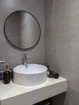 staycation kl arte mont kiara