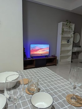 Staycation Kl - Arte Mont Kiara,,3 star