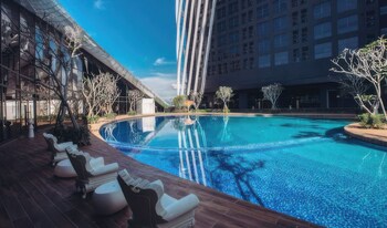 staycation kl arte mont kiara
