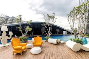 staycation kl arte mont kiara
