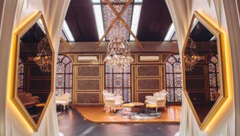 staycation kl arte mont kiara