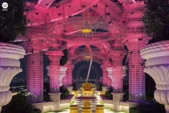 staycation kl arte mont kiara