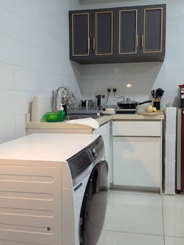 staycation kl arte mont kiara