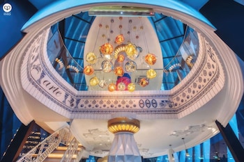 staycation kl arte mont kiara