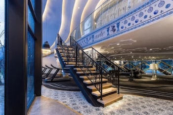 staycation kl arte mont kiara