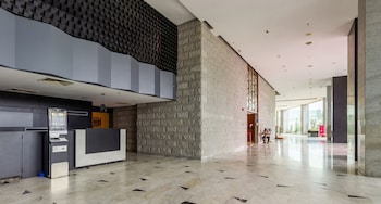 Dua Sentral Residential Apartments Tower,,4 star
