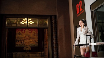 b2 sisaket boutique and budget hotel