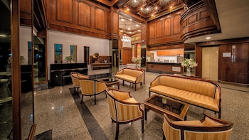 B2 Sisaket Boutique & Budget Hotel,,2 star