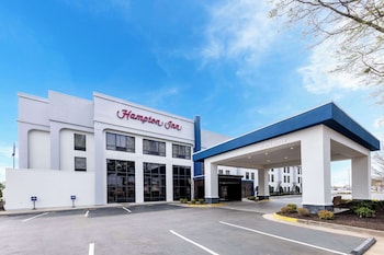 hampton inn richmond midlothian turnpike