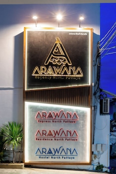 arawana express north pattaya