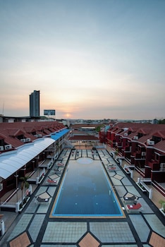 pattaya