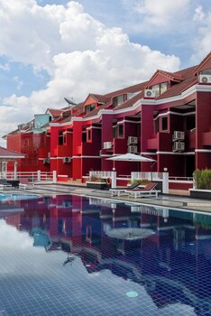 pattaya