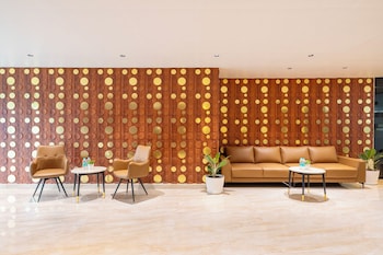 Treebo Aravind Banjra Hills,,3 star