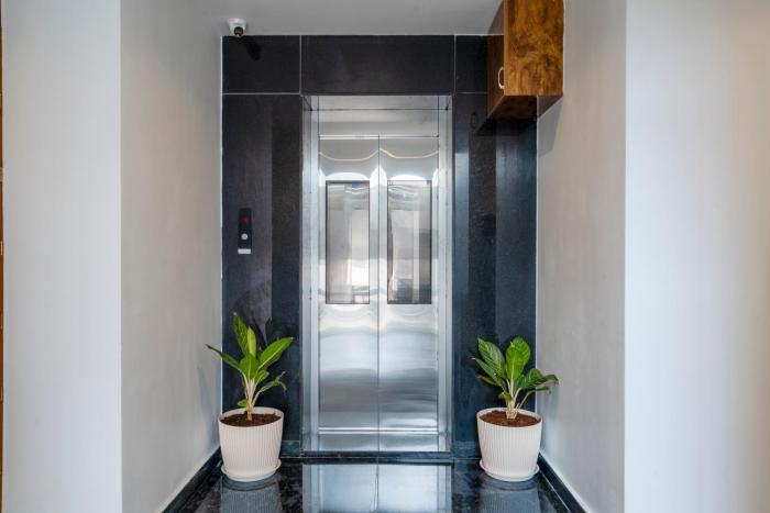 treebo aravind banjra hills