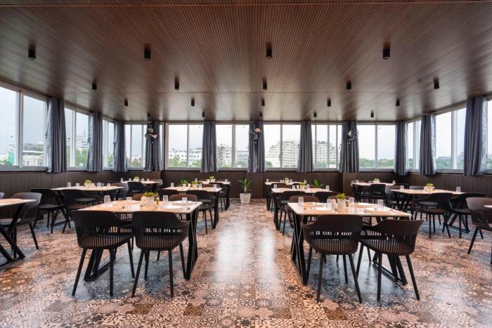 treebo aravind banjra hills