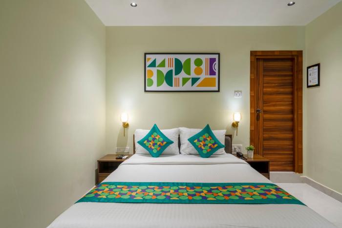 treebo aravind banjra hills