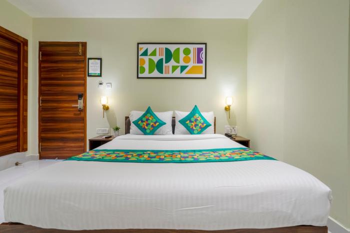 treebo aravind banjra hills