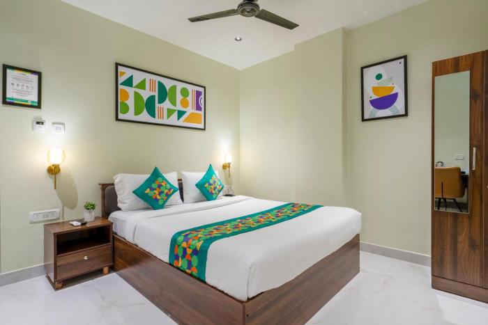 treebo aravind banjra hills