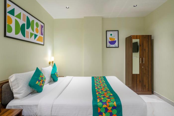 treebo aravind banjra hills