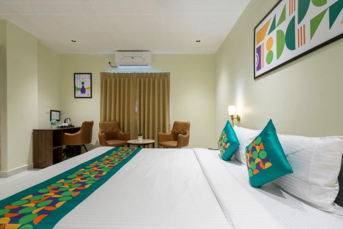 treebo aravind banjra hills