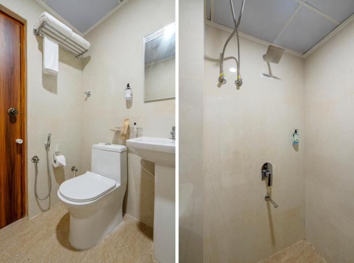 treebo aravind banjra hills