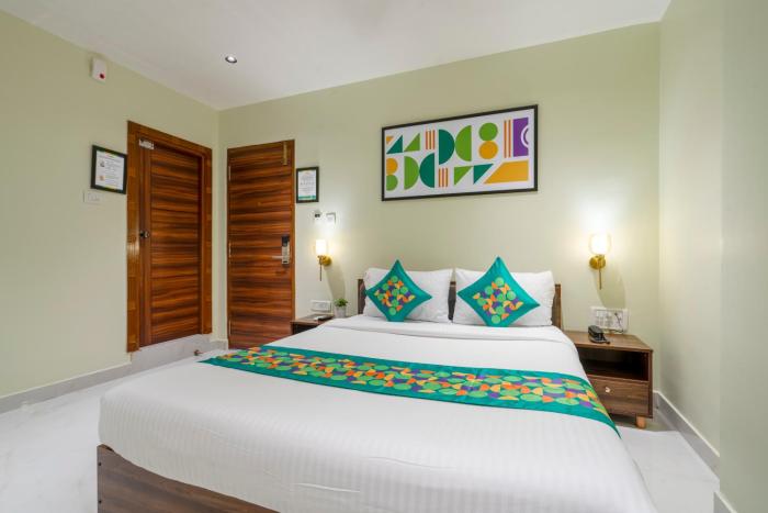 treebo aravind banjra hills